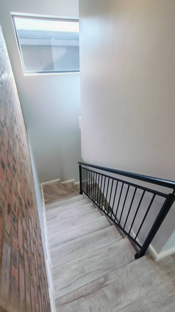 To Let 3 Bedroom Property for Rent in Island View Western Cape